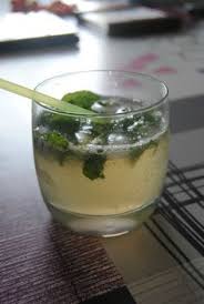 Mojito Royale Thermomix Maman Et Ses Kids Mojito Royal Recettes De Cuisine Thermomix