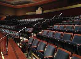 Music Supper Club Transforms Art Deco Bethesda Theater Wtop