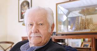 Disparition Pierre Bellemare Grande Figure Populaire De L Audiovisuel Est Decede