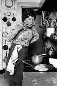 The editors of easy home cooking magazine cooking doesn't need to be a. Julia Child Wikipedia