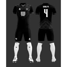 Maka, kami vendor jersey siap menjadi sahabat anda dalam menghadirkan desain baju bola terbaru dengan bahan berkualitas terbaik. Harga Jersey Futsal Printing Terbaik Sepak Bola Futsal Sepak Takraw Olahraga Outdoor Agustus 2021 Shopee Indonesia