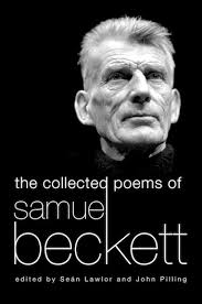 Poetry Review: "The Collected Poems of Samuel Beckett" -- Castings