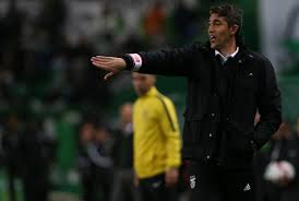 Bruno lage guided benfica to the portuguese league title in 2019. Swzsx9kxk2dsdm