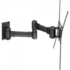 O suporte para tv que você procura, em até 9x sem juros! Suporte Parede P Tv Led Lcd 3d Plasma Curva De 19 A 56 Bi Articulado C Incl Stpa50 Multivisao Em Promocao Ofertas Na Americanas