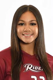 2023 Women's Volleyball Roster