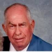 Obituary information for Jack P. Starrette
