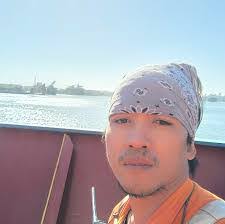 Mark Erby's Instagram, Twitter & Facebook