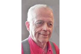 Robert Mader Obituary (1934