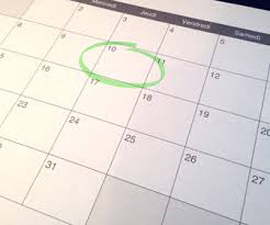 Côté agendas, tout dépend de ce que. Calendrier 2021 Mensuel A Imprimer Icalendrier