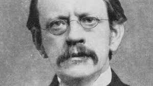 George Johnstone Stoney » Historykon.pl