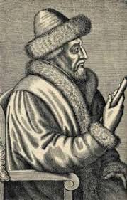 Iată 43 de fapte ciudate despre ivan cel groaznic. Ivan Cel Groaznic