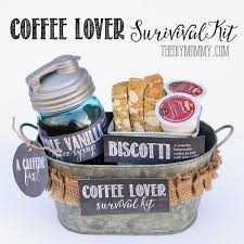 As the coffee flows through the copper coil, it cools to the desired temperature and ready to drink. Gifts For A Coffee Lover