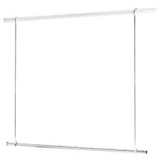 Shop wayfair for the best closet tension rod. Adjustable Closet Rod Extender Room Essentials Target