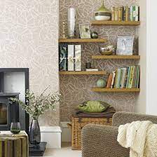 Living Room Alcove Living Rooms Design Ideas Image Ideal Home Alcove Storage Living Room Designs Home Decor