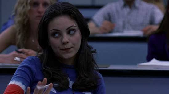 Film Review: American Psycho II: All American Girl (2002) | HNN