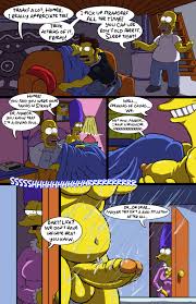 homer simpson :: lisa simpson :: Marge Simpson :: Bart Simpson :: porn  comics without translation :: simpsons porn :: porn comics :: r34 :: xxx-files   funny cocks & best free