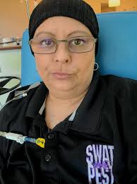 God, Faith, Grit & Grace added...