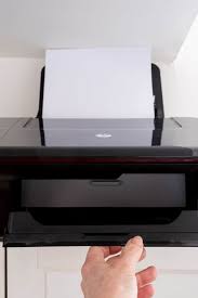 As the tricolor cartridge place would be empty, even the electronic chip isn't working. No Black Printer Ink No Problem The Art Of Doing Stuff