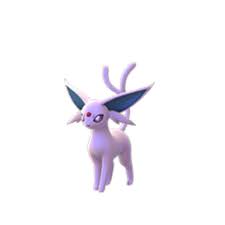 Espeon Pokemon Go Wiki Gamepress