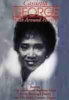 Amazon.com: Cassietta George "Walk Around Heaven" : Teddy Cannon Singers,  Kevin Burrough Heeley, The Pentecostal Anglican Choir, Cassietta George:  Movies & TV