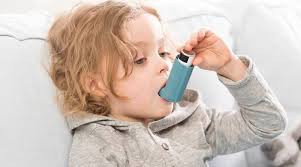 Asthma can't be cured, but its symptoms can be controlled. Asthma In Babies Symptoms Diagnosis And Treatment Parenting News The Indian Express