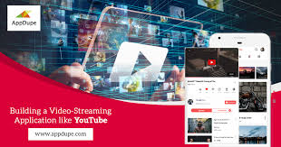 Many users and creators prefer it simply because there are no adverts on any videos that get uploaded. Building A Video Streaming Application Like Youtube Benefits And Cost Estimation