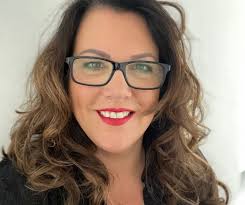 A little bit about All Things Social 😊