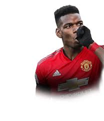 Fifa 21 premier league ratings predictions. Paul Pogba Fifa 21 86 Rating And Price Futbin