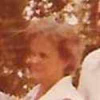 Marjorie Mae Leeper (1929–1990) • FamilySearch