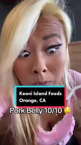 Keyonna Beach Resort Food Reviews