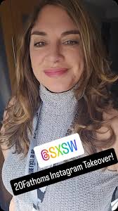 What an inspiring weekend following along with Avery Piantedosi, founder of  LifeKnight, as she pitched at @sxsw! Huge gratitude to Avery for taking  over the 20Fathoms instagram and sharing her ...