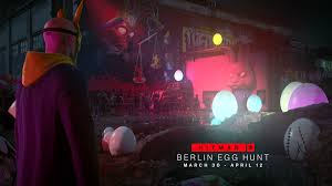 With this code you get 17 free tries (magic and also race) or spins. Patch Notes Hitman 3 Io Interactive