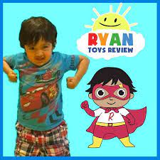 Welcome to ryan's world, celebrating all things @ryantoysreview! Ryan Toysreview Wallpapers Wallpaper Cave