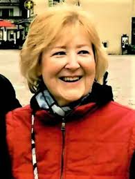 Obituary information for Deirdre Ann Willin