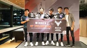12 tim ini akan dibagi menjadi dua kali pertandingan. Here Are 6 Professional Teams That Qualified For The Grand Final Of Ffim 2020 Spring Dunia Games