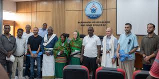 Last week, alongside the Saudi Fund for Development, we witnessed the  incredible impact of Ethiopia's Climate Resilient WASH programme. The UK  has proudly supported this vital work since it began in partnership