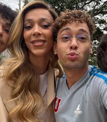 Erika Hilton Na Sapucai