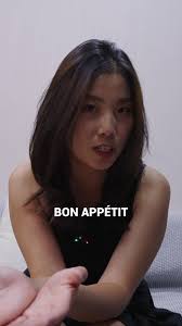 Bon Appétit in Chinese #dailychinese #learnchinese #studychinese  #mandarinchinese