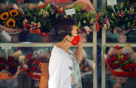 Maybe you would like to learn more about one of these? Permission For Floral Businesses To Operate Brings Relief To Owners Operators The Star