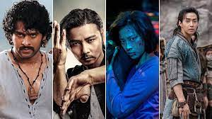 The service has a wide variety of awesome the newest additions to this list will be added at the top and marked with an asterisk. Best Martial Arts Movies On Netflix Right Now Den Of Geek