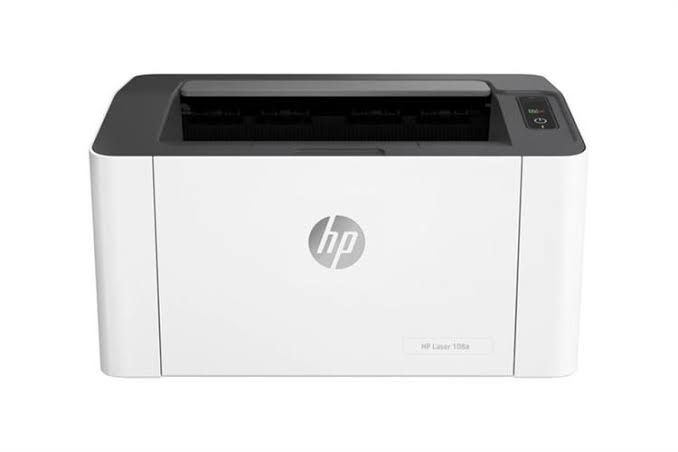 Máy in laser trắng đen HP 108a (4ZB79A) - Chính hãng, giá tốt