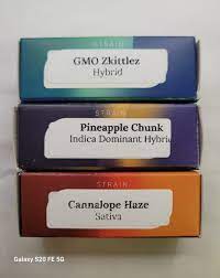 High Voltage Carts 510 Thread 🔥 $45 – Cloud 905