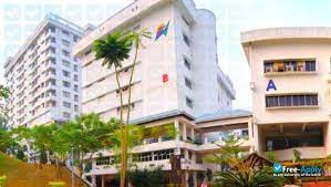 Kolej universiti new era (malay) 新纪元大学学院 (chinese). New Era University College Free Apply Com