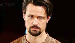 B&B's Scott Clifton and Matthew Atkinson Talk About Role Reversal