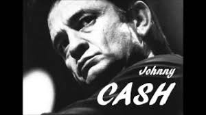 Johnny Cash- Casey Jones