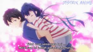 I want to eat your pancreas adalah salah satu anime movie romance terbaik yang sempat jadi perbincangan hangat beberapa waktu yang lalu. Best Romantis Gifs Gfycat