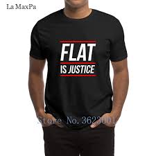 Designer Formal Mens T Shirt Flat Is Justice Anime Manga Japan Cosplay Mens T Shirt Funky Tshirt The New S 3xl 0 Printing Tee Shirts Cool Funny T