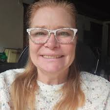 Pumpkin Spice Glitter Toppers for Eyewear Such as Pair Glasses.