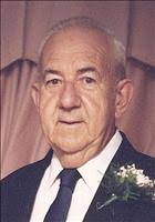 Harold Rainey Obituary (2007)