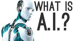 Apa saja pekerjaan manusia yang sudah diganti menjadi teknologi ai (kecerdasan buatan)? Apa Itu Artificial Intelligence Atau Ai Penguin Kampus